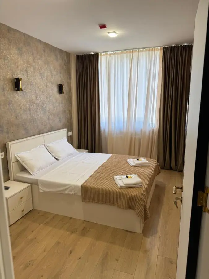 Hotel Caucasus