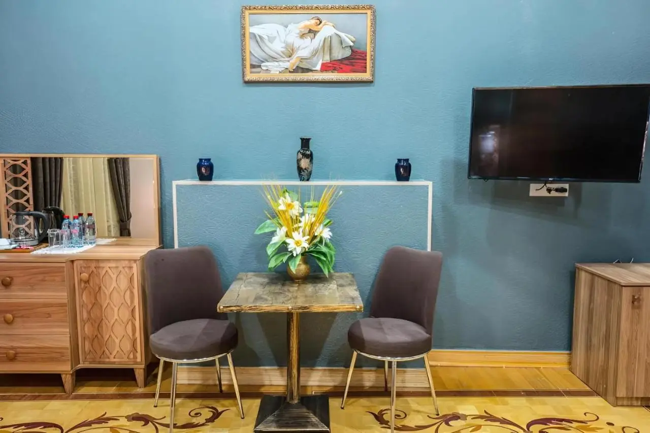Prestige Boutique Hotel - Nizami street, Baku