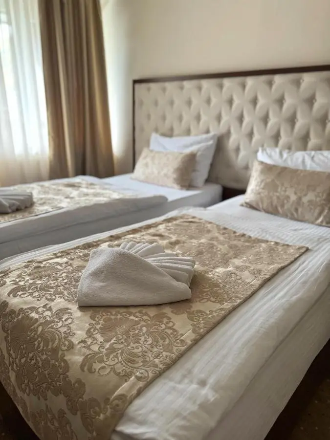 Hotel Turist 98