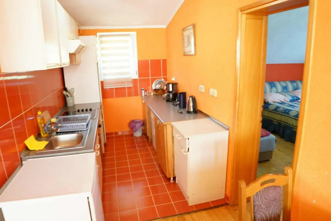 Vila Biba - Ilijas