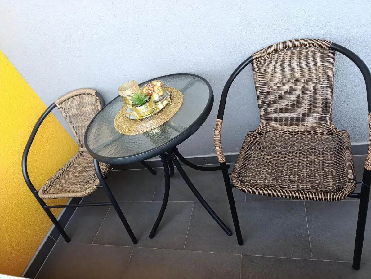 Apartmani Jasmina 2