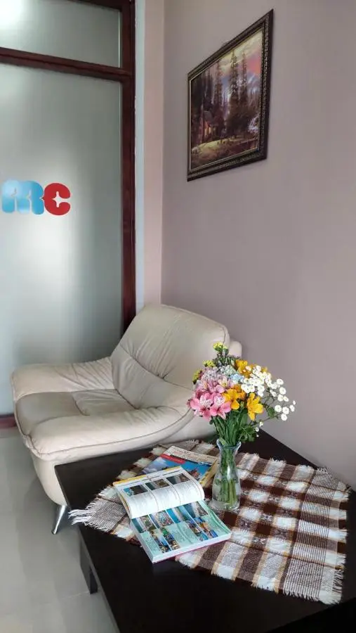 Hotel Max Comfort