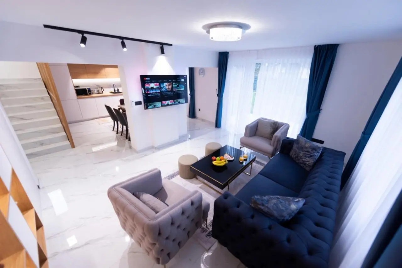 Villa Coral