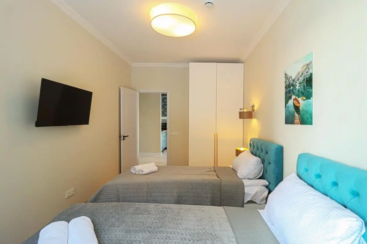 Apartment Alpic 204- Near Ski Lift - By Wehost