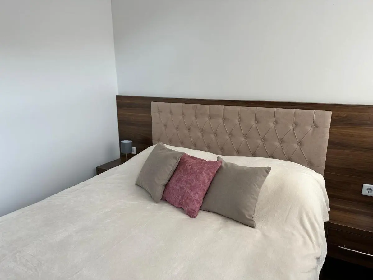 Royal City Apartments