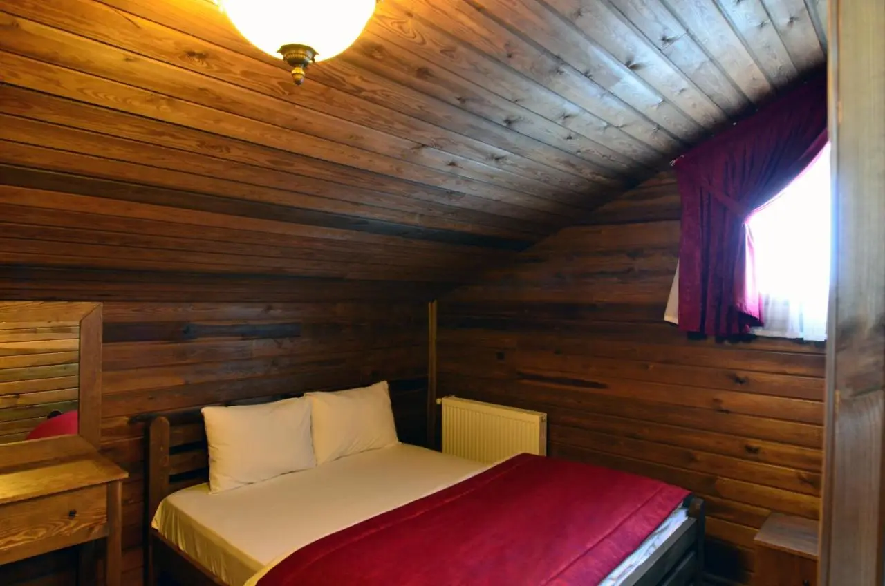 Uludag Orman Koskleri