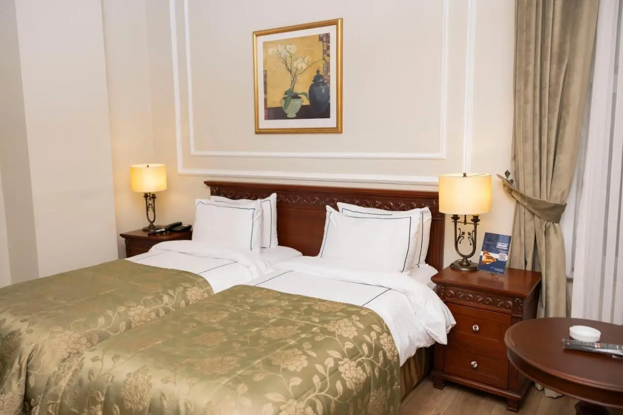 Anemon Koleksiyon Galata Otel