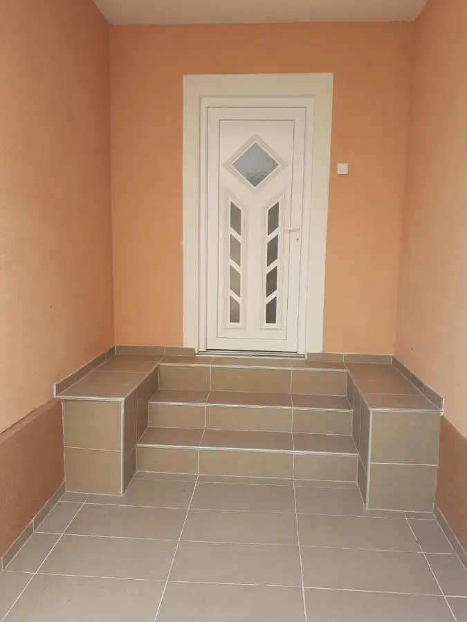 Apartman Dalal - with access to river Una