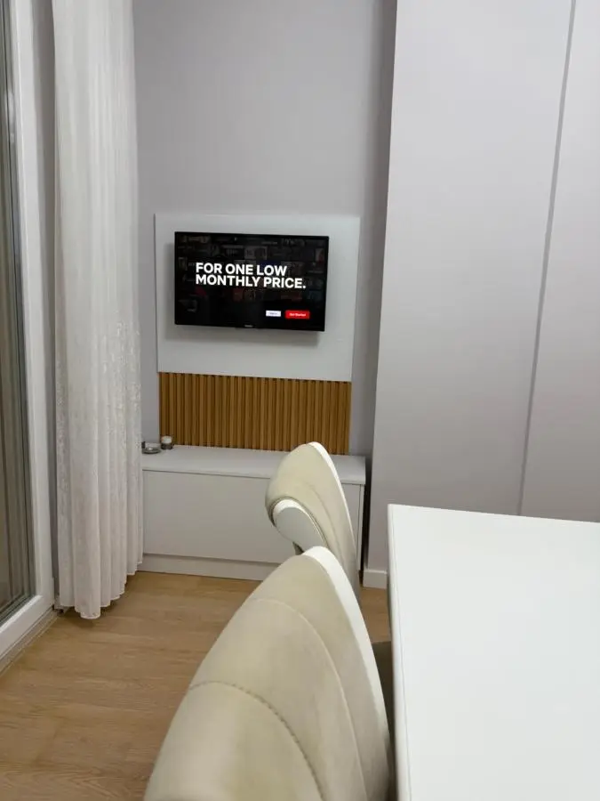 Sea view Apartment