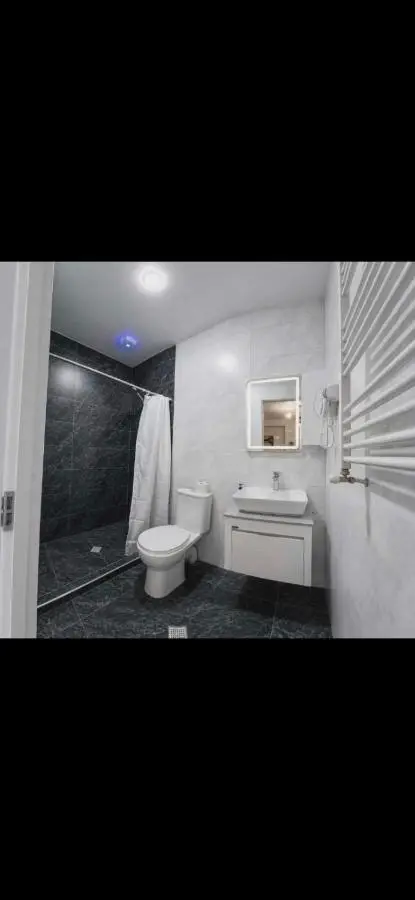 Nerse's Apartment