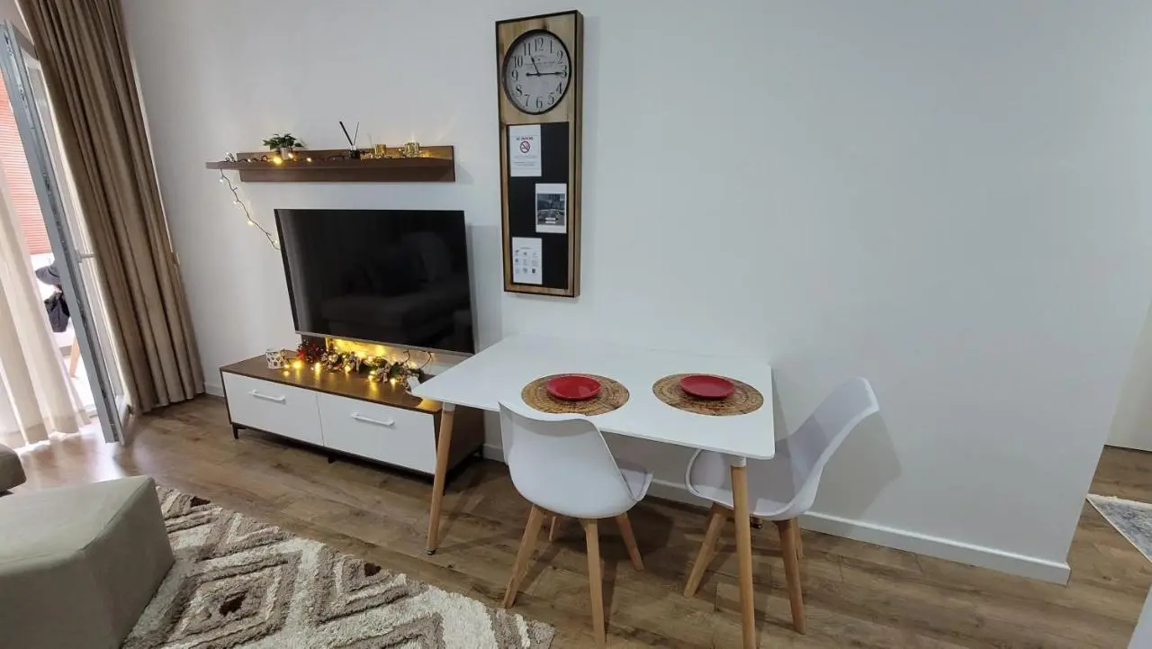 Dream Luxury Apartment