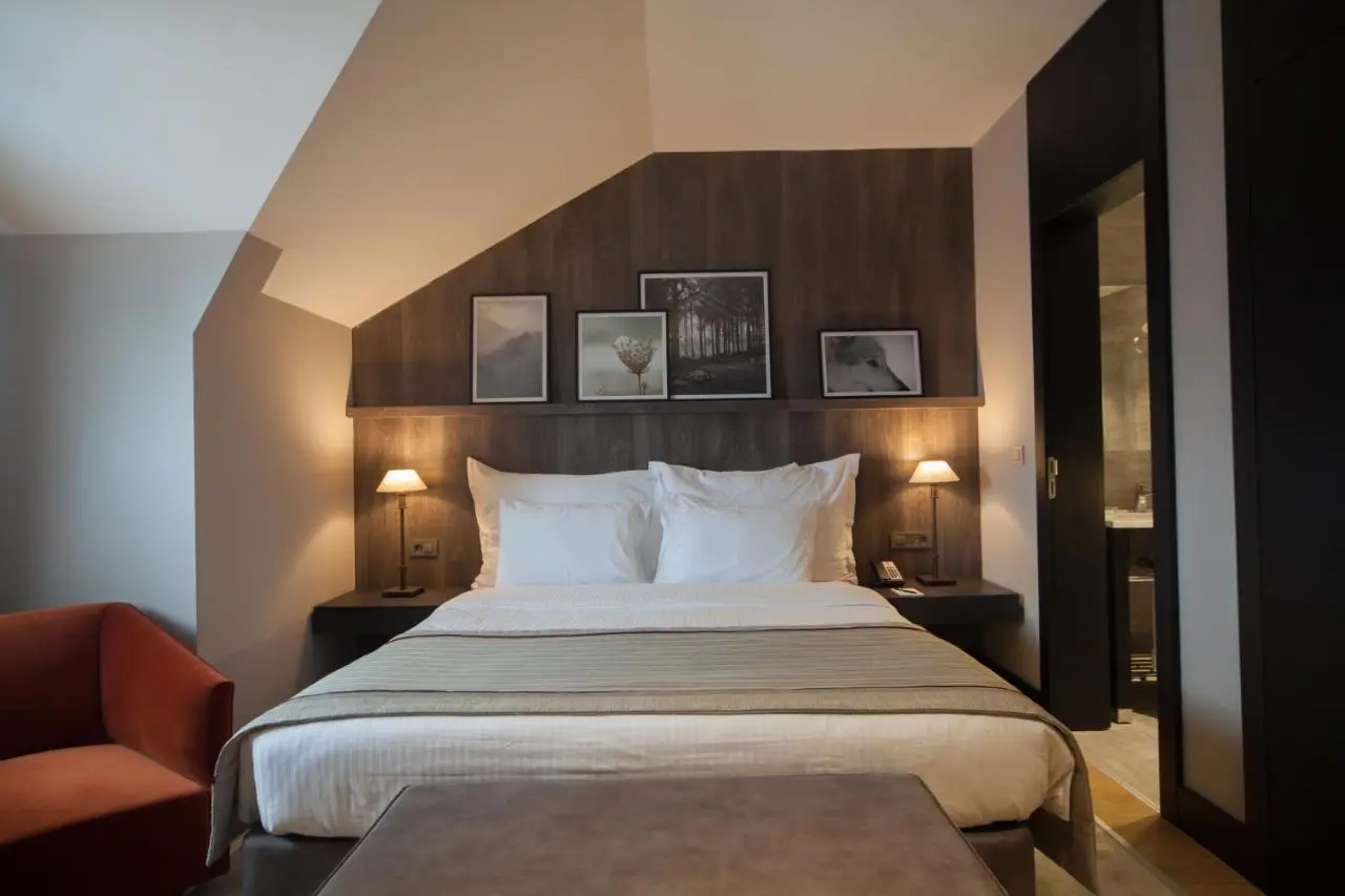 Ilgaz Mountain Resort Hotel