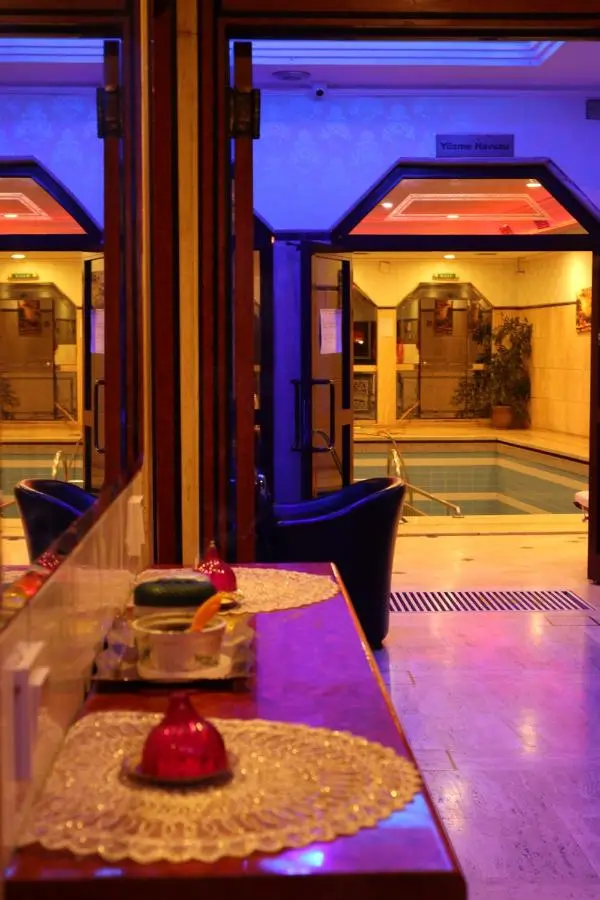 Grand Star Hotel Premium