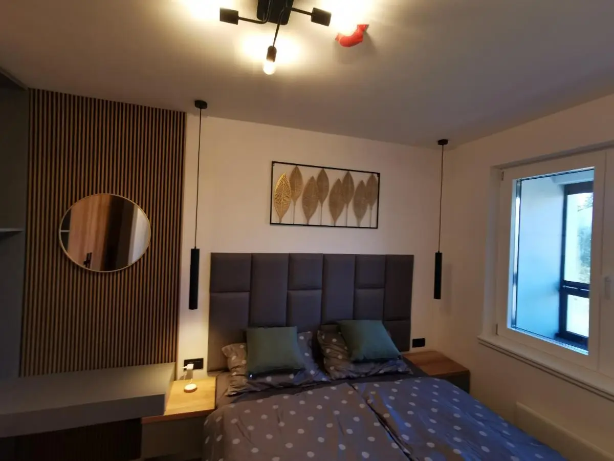 Apartman Dream Jahorina Snjezna Dolina
