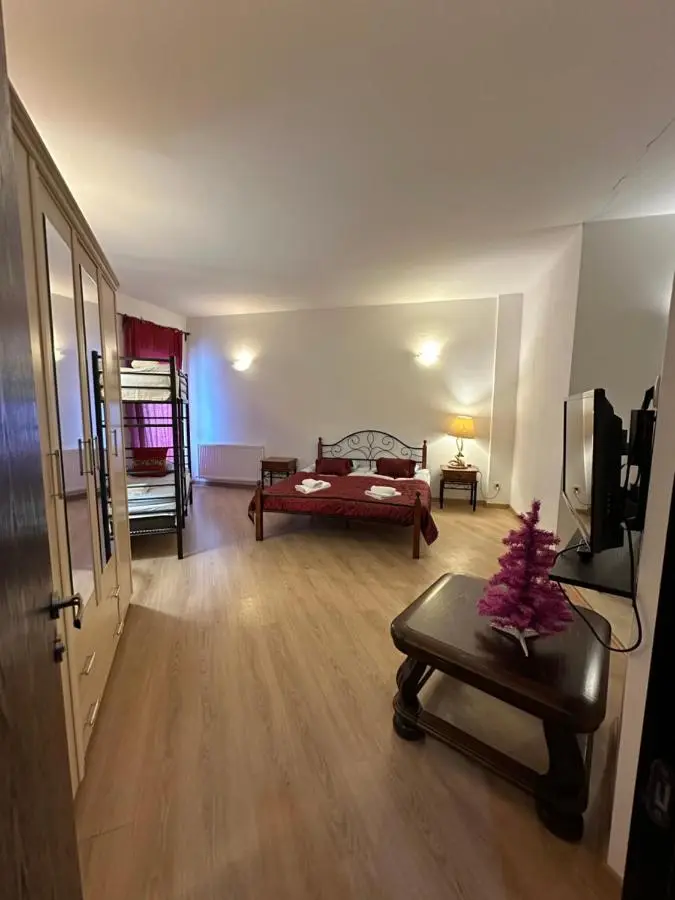 New Gudauri Rooms