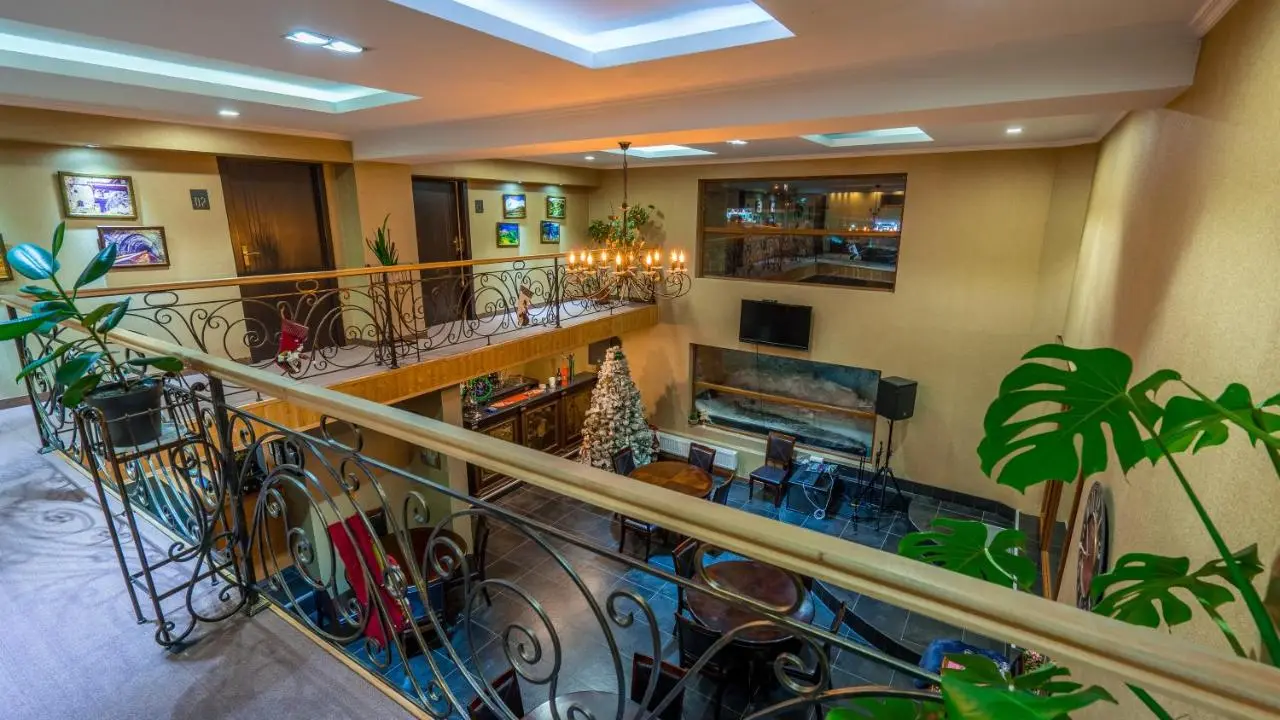 Hotel GoodAura