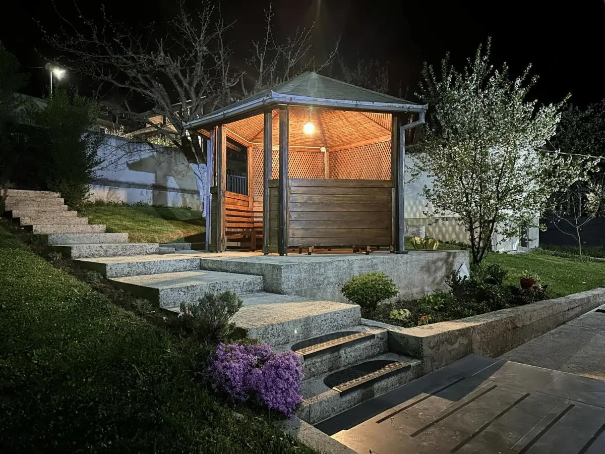 Pool Villa Sarajevo