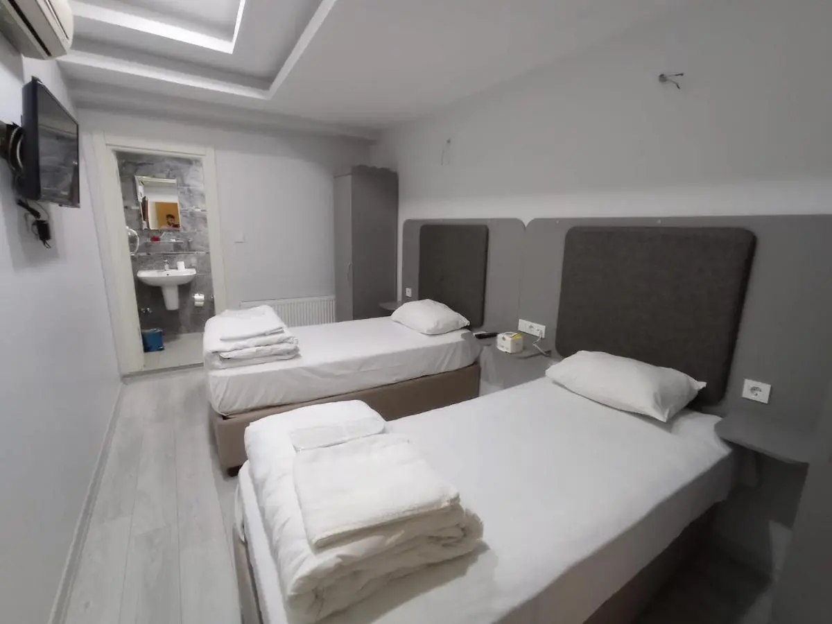 Emin Konak Hotel
