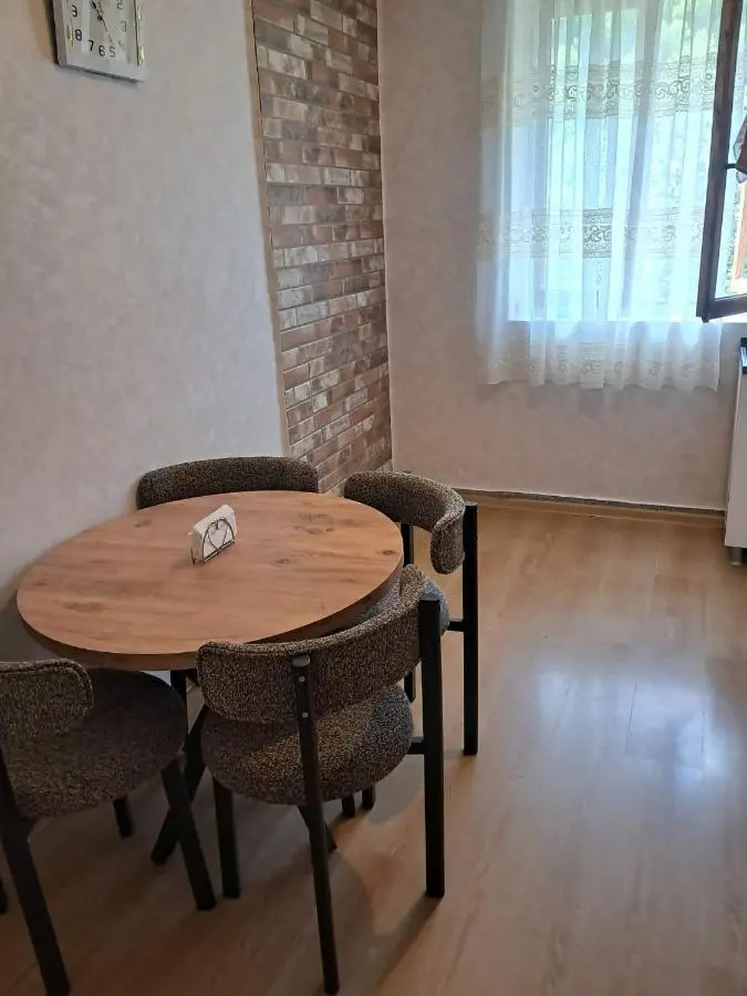 Apartment in Mestia
