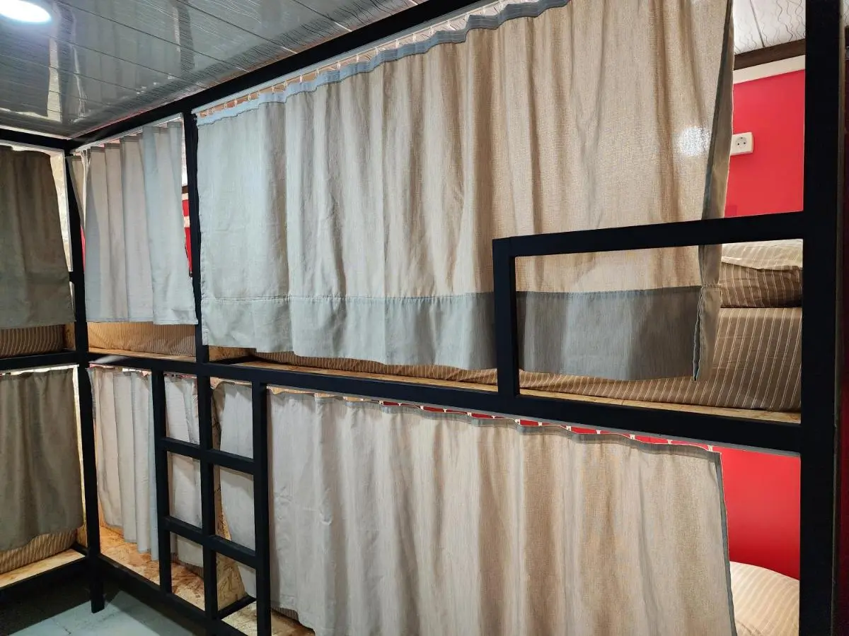 Gallary Hostel