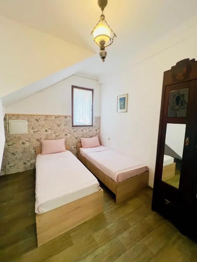 Apartment Maisi