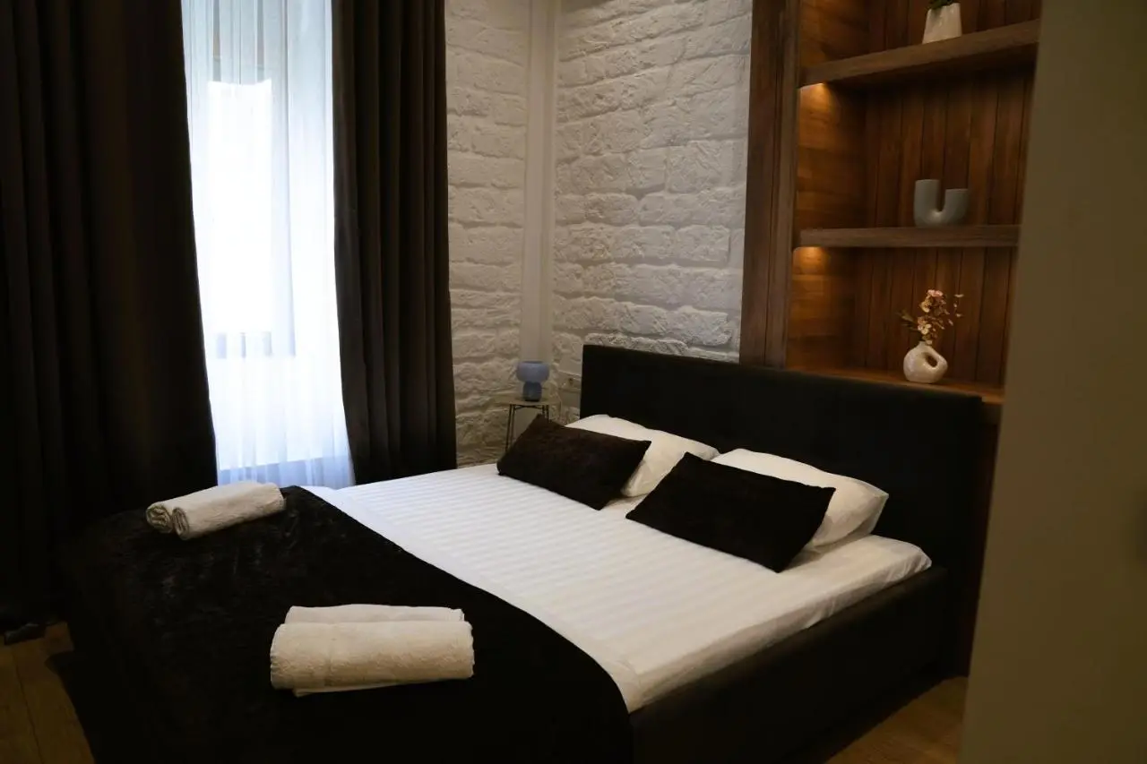 RA Boutique Hotel