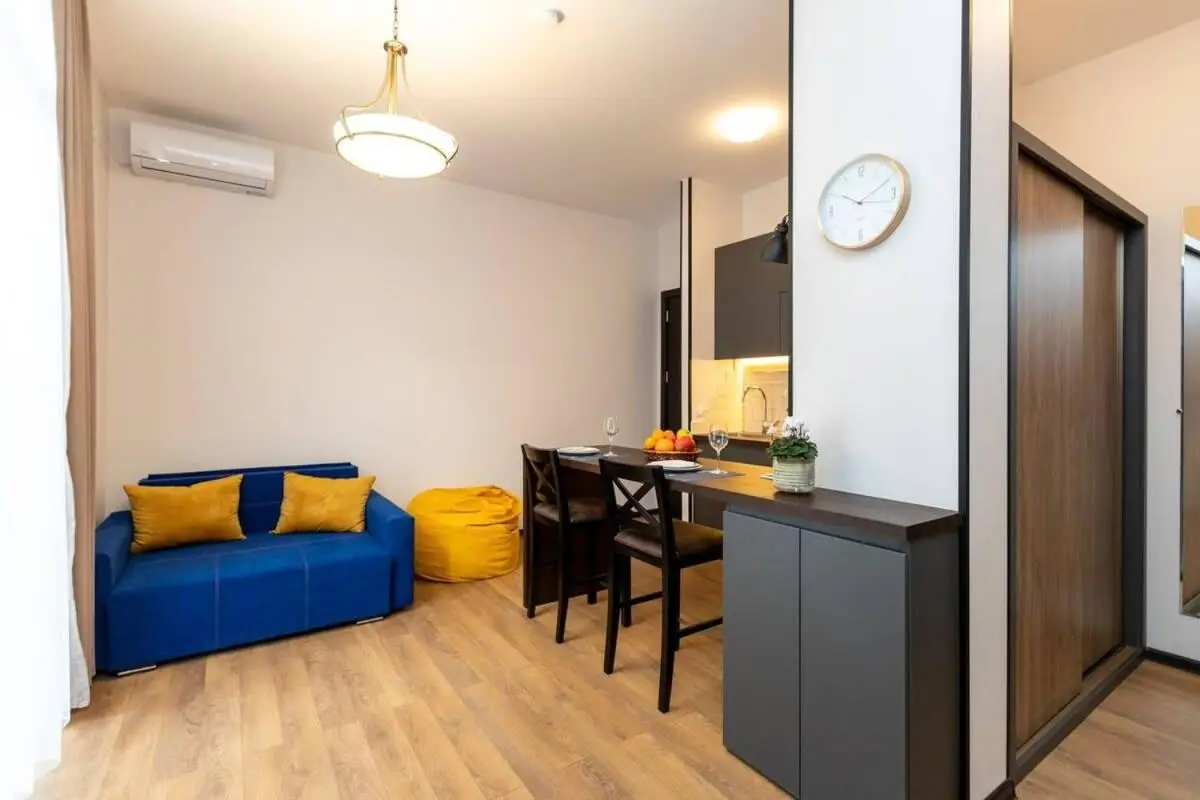 Wehost Apartment With 3 Bedrooms