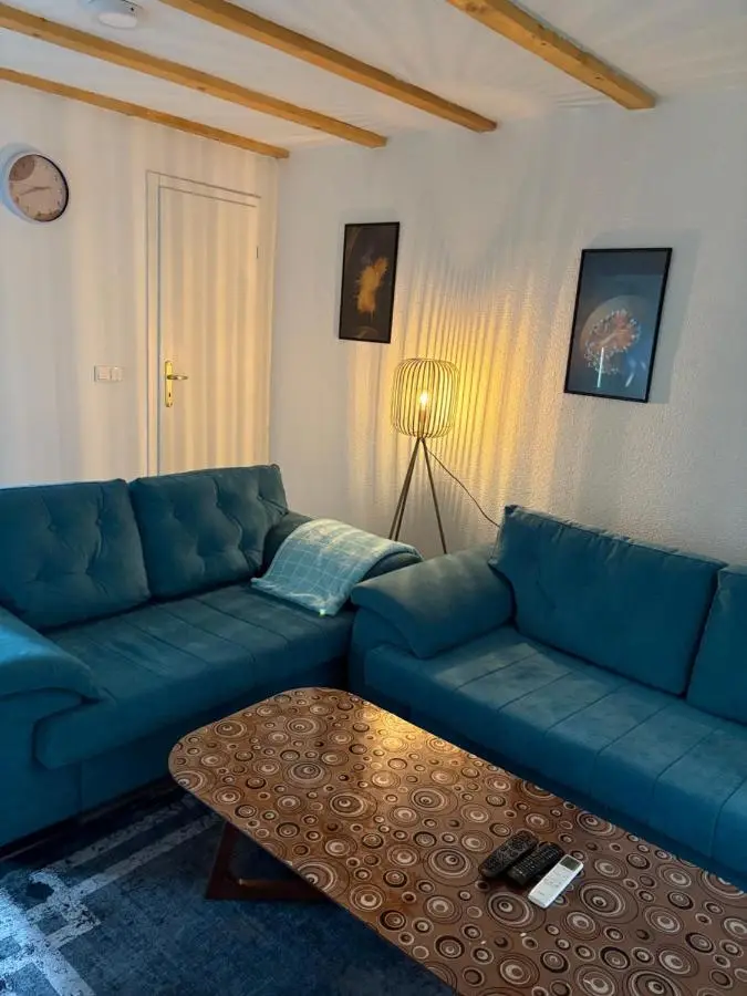 Nida Apartment