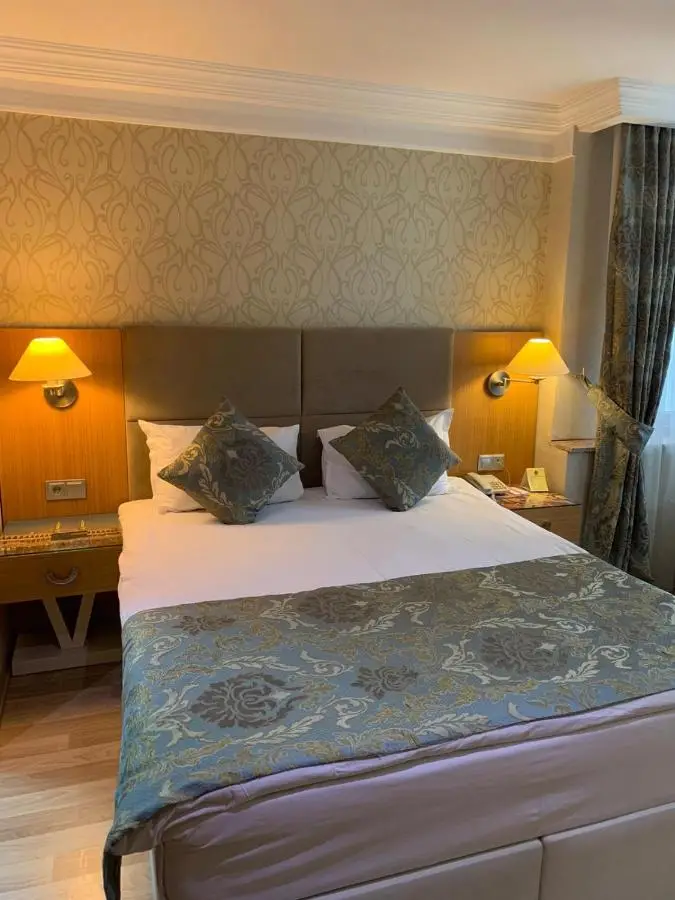 Adana Yukselhan Hotel