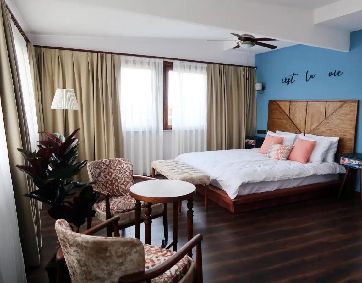 Fuego Design Suites