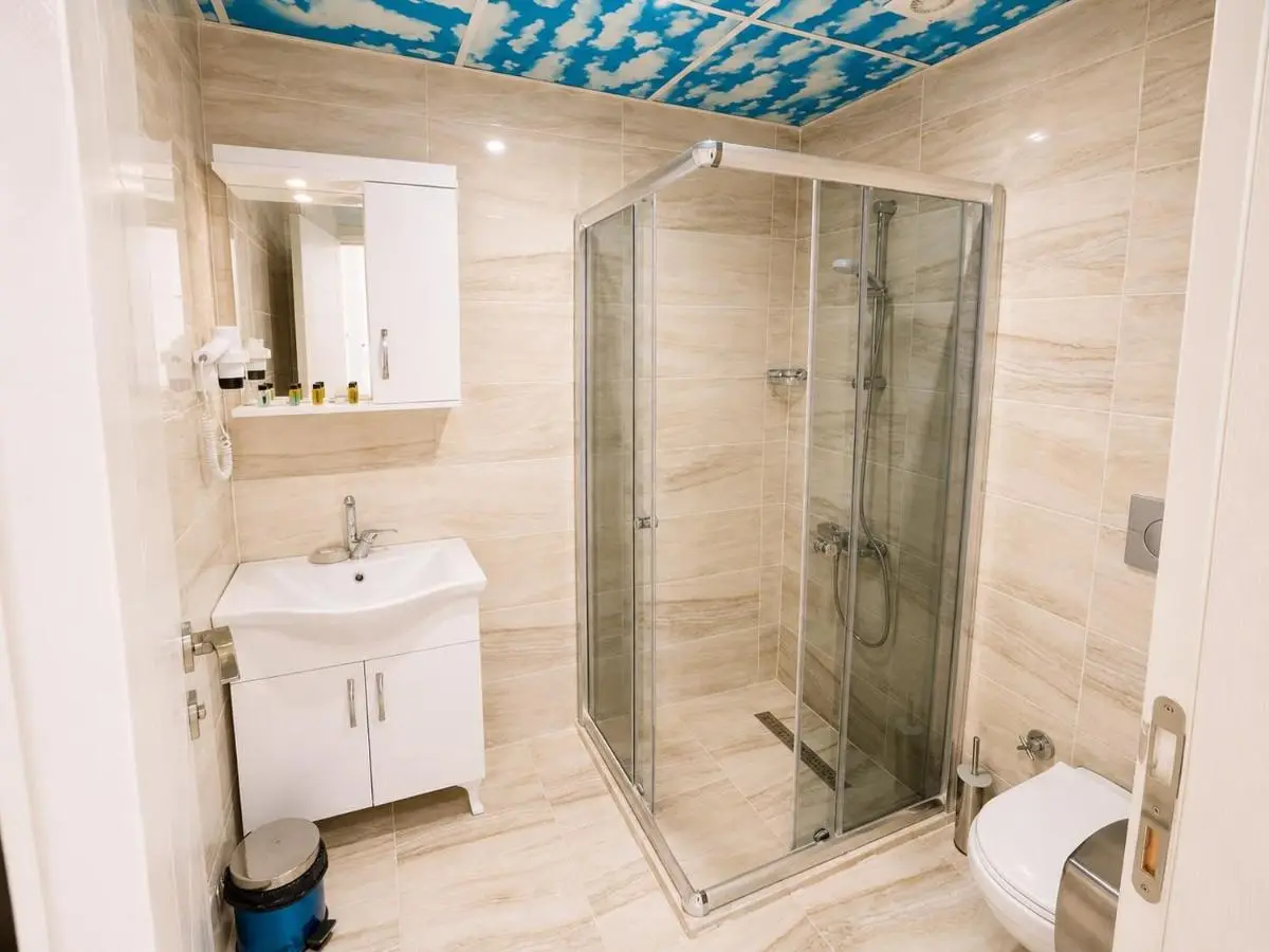Mavi OTEL BOUTİQUE RESTAURANT