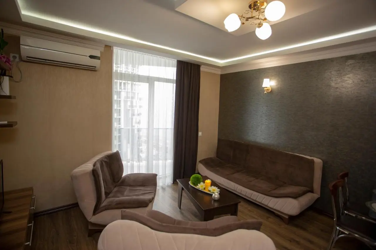 Olympic Batumi