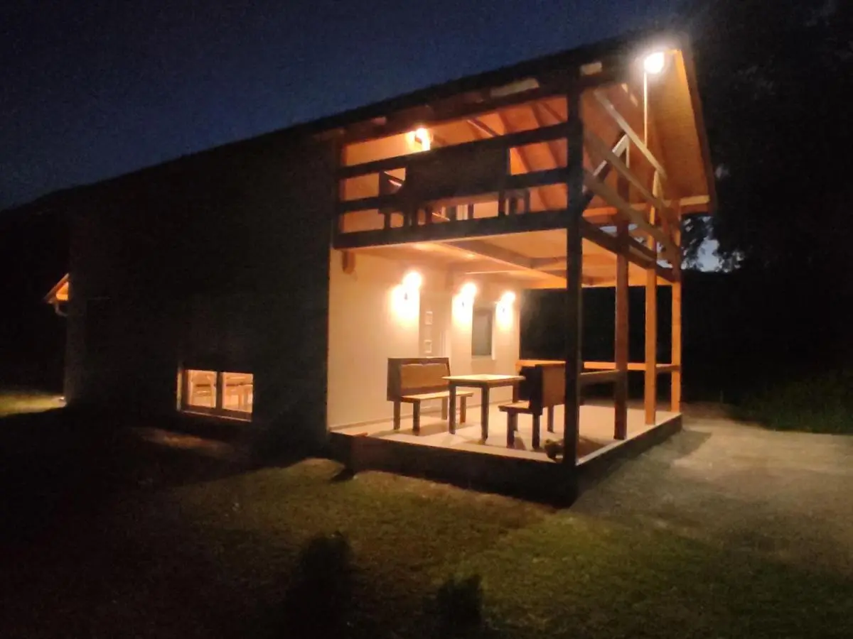 Holiday home Una - H