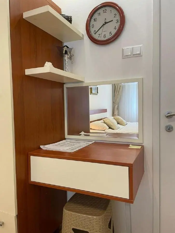 SASE Apartment