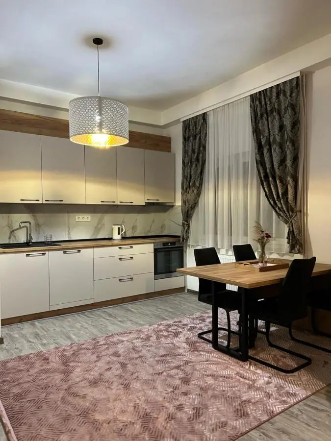 Apartman Tanzanija Bihać