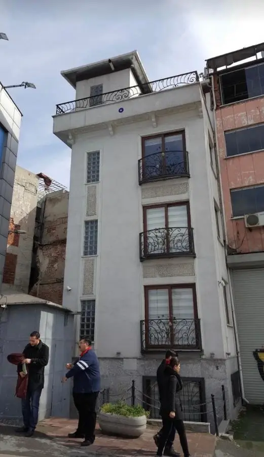 Galatolia Apart Hotel