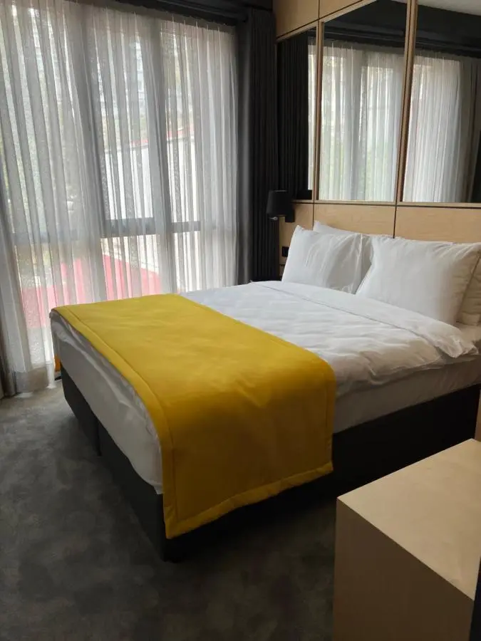 Trip Park Hotel