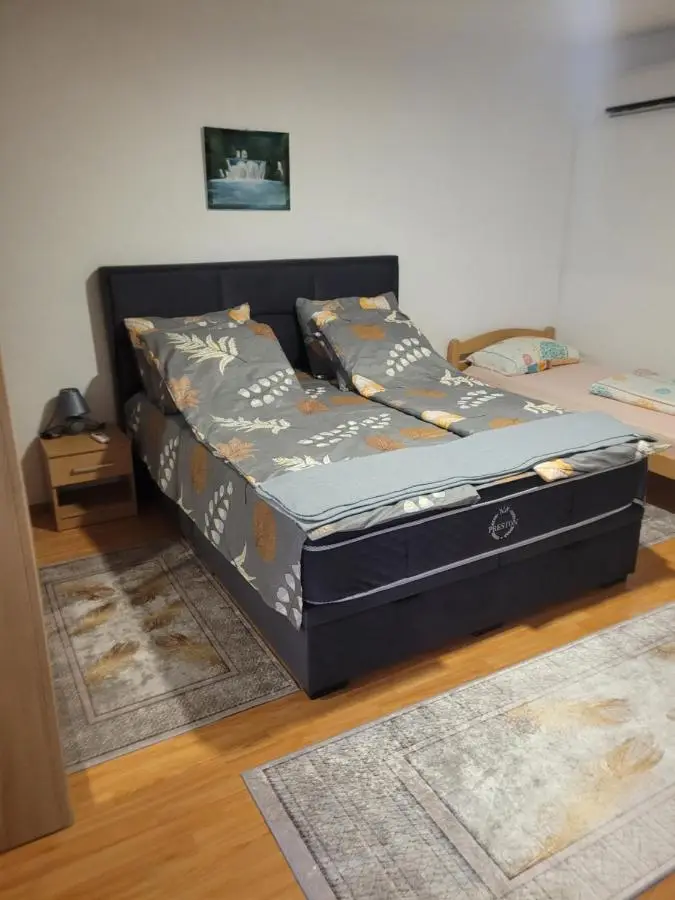 Apartman View Una