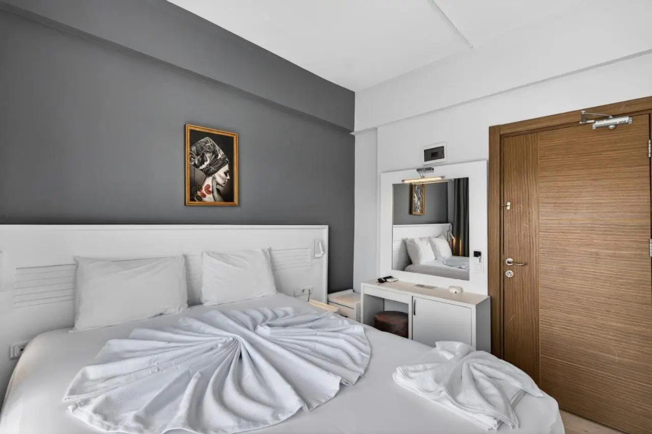 Mia Casa Hotel