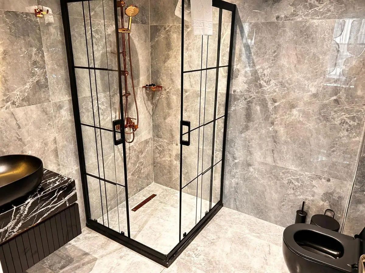 Zeytin Hotel
