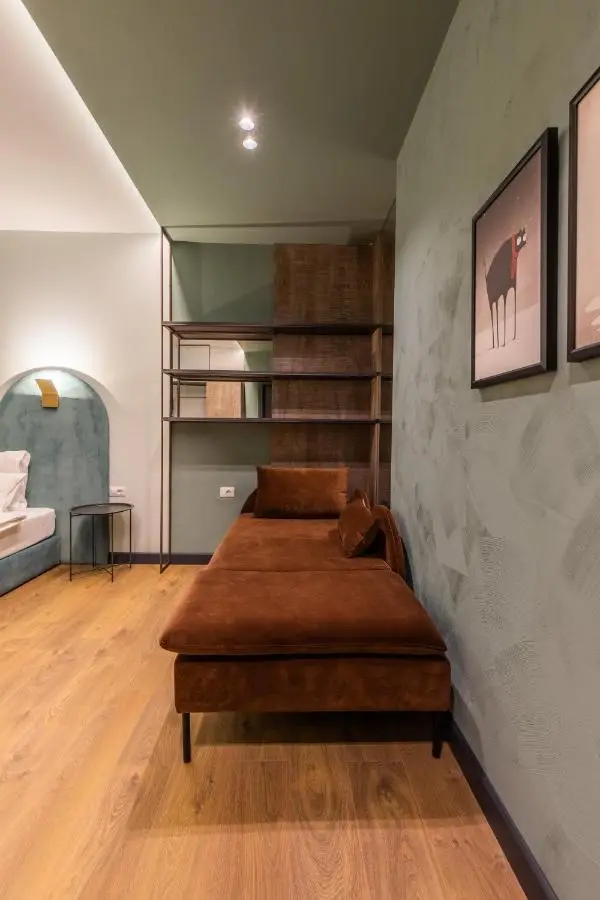 Allure Boutique Hotel