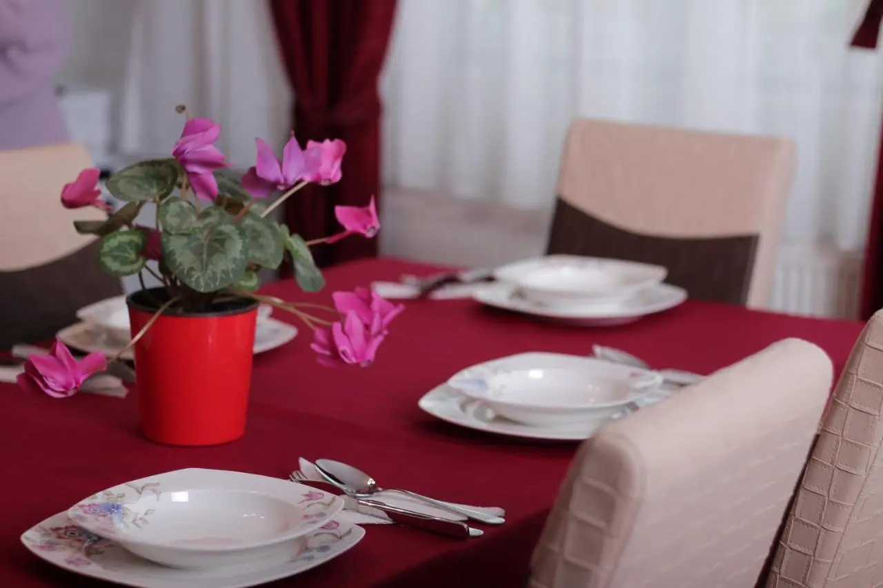 Rumi Apartments