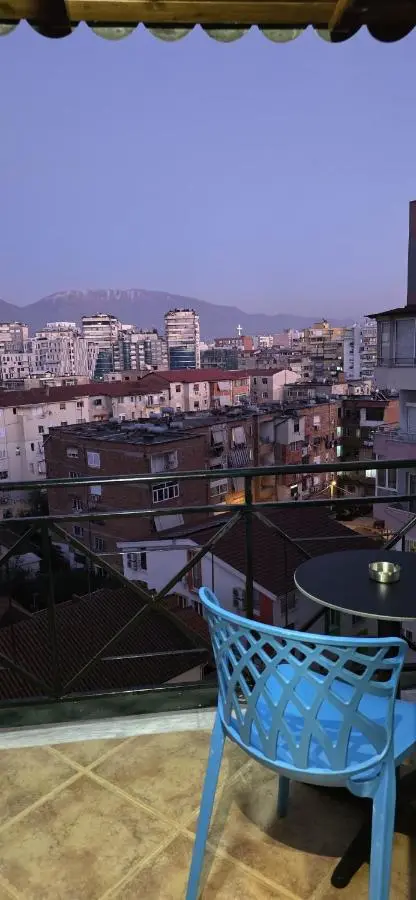 Tris Apartments Tirana