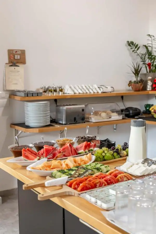 Villa Green Garden