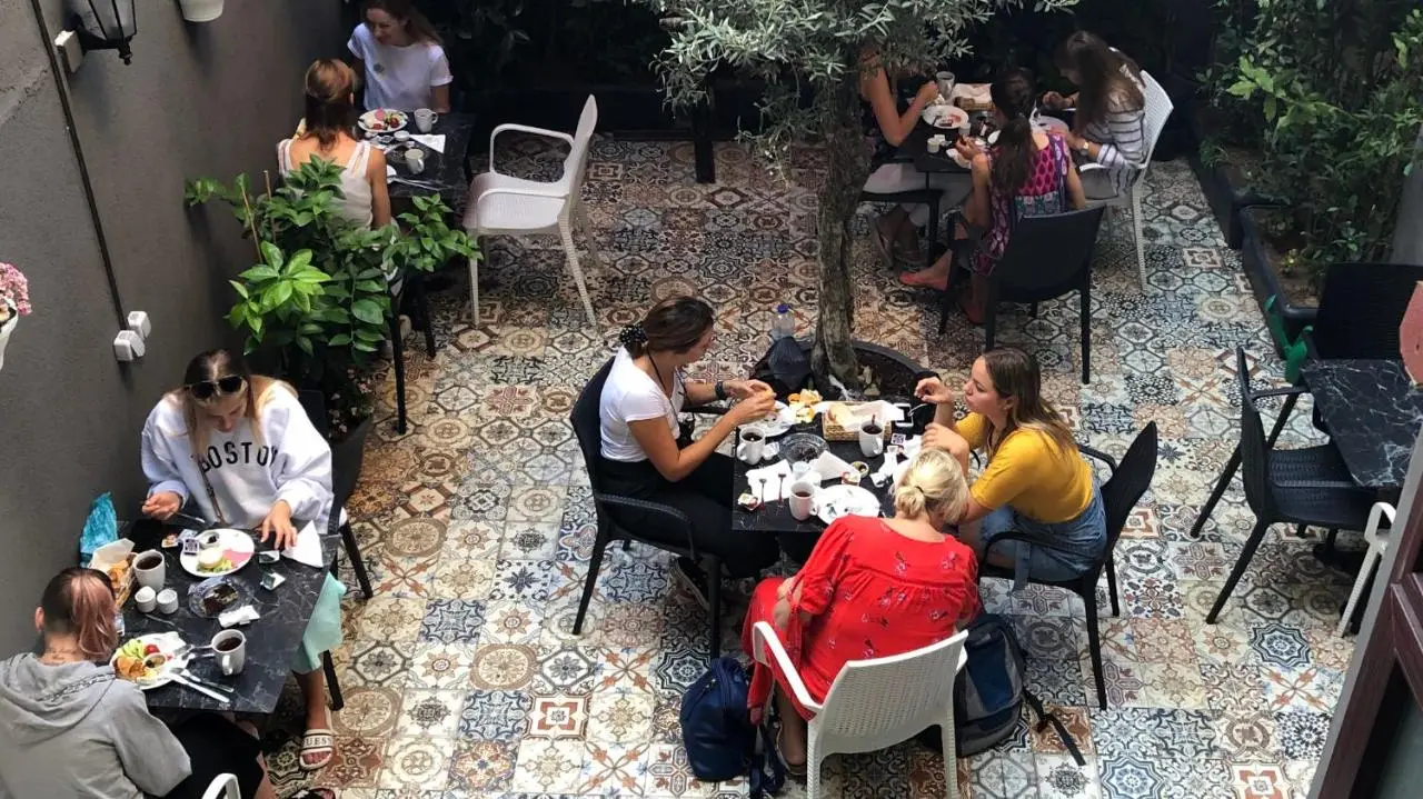 Hotel Miro Mansion Old City