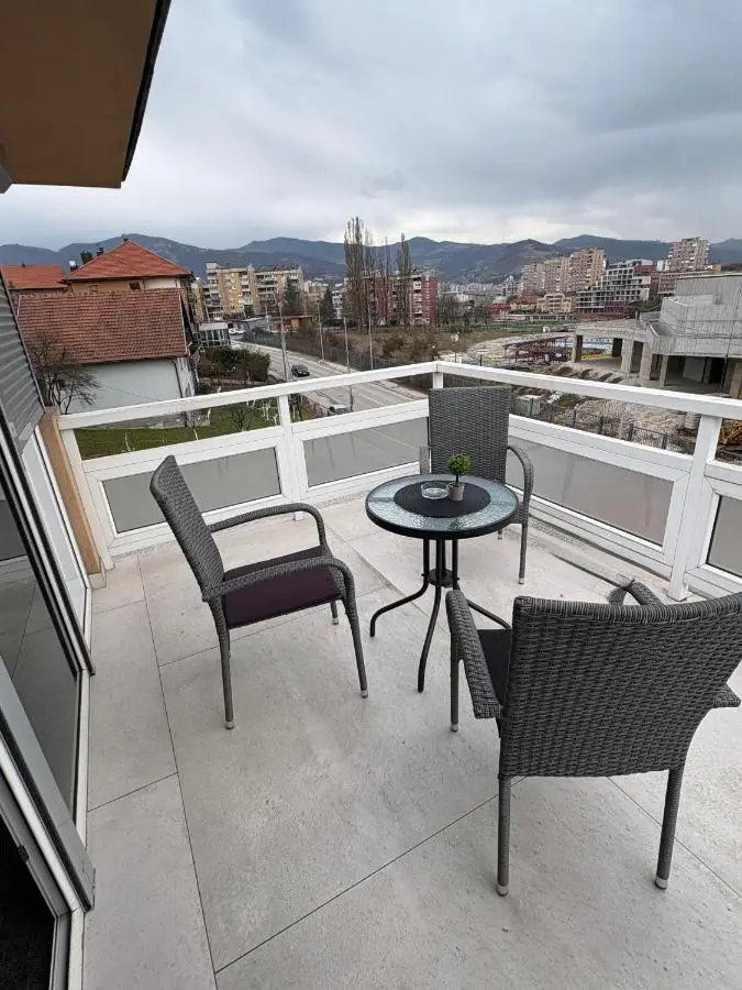 Hotel Avanti