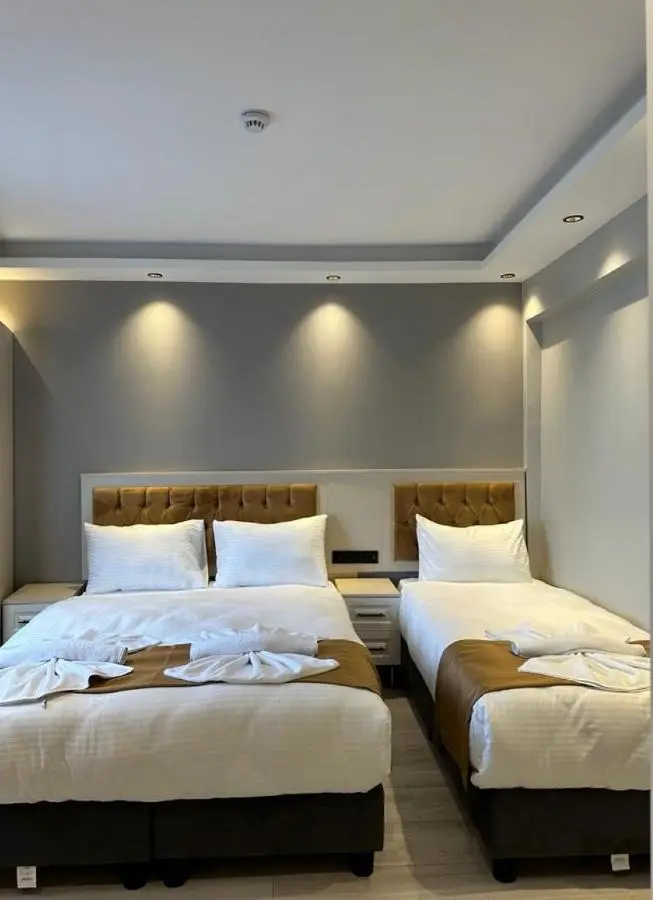 Sareban Hotel