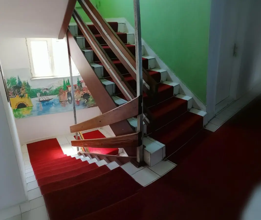 Mudanya Otel