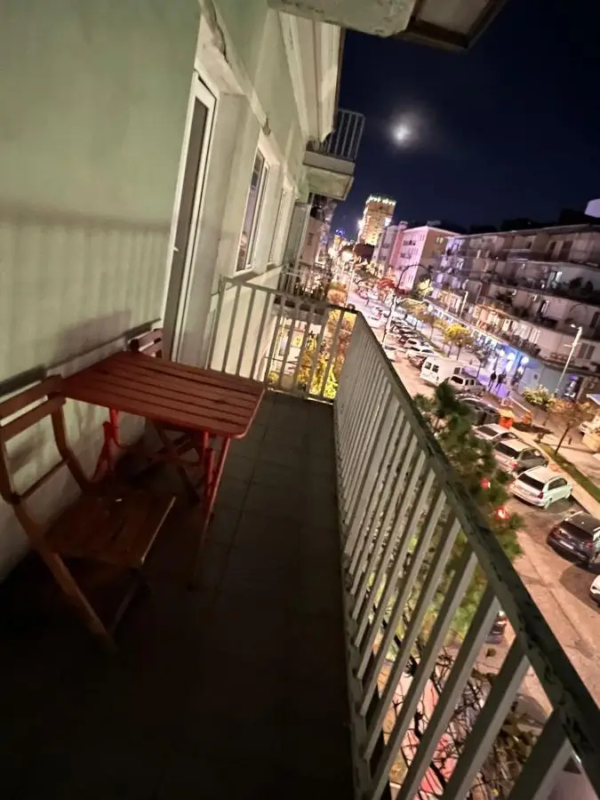 Guesthouse Batumi Sea Beach
