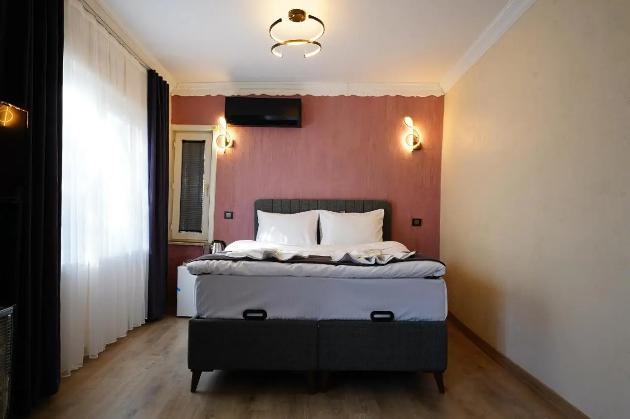 The Apartment Galata